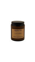 Apple Pie Scented Candle