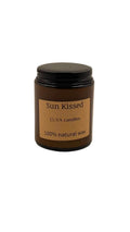 Sun Kissed Scented Candle