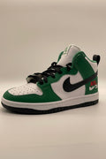 Nike SB Dunk Low Pro – Pine Green/White