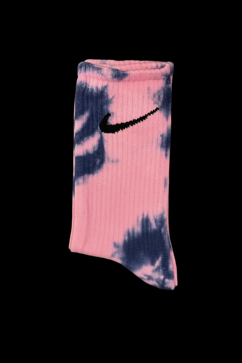 Nike long socks