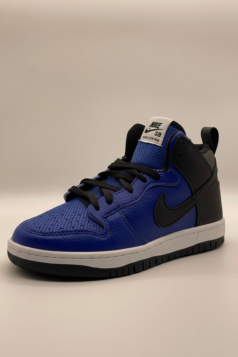 Nike SB Dunk Low Pro – Royal Blue/Black