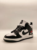 Nike SB Dunk Low Pro – Black/White