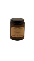 Strawberry Cheesecake Scented Candle