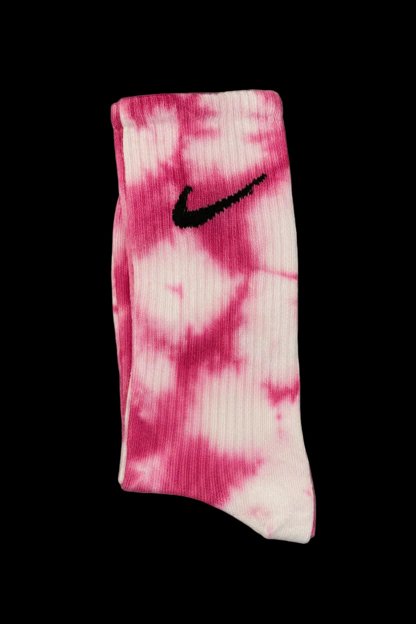 Nike long socks