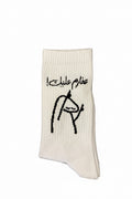 Long sock- عفارم عليك