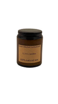 Sweet Minted Lemonade Scented Candle
