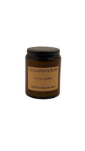 Cinnamon Rolls Scented Candle
