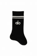 Alo long sock