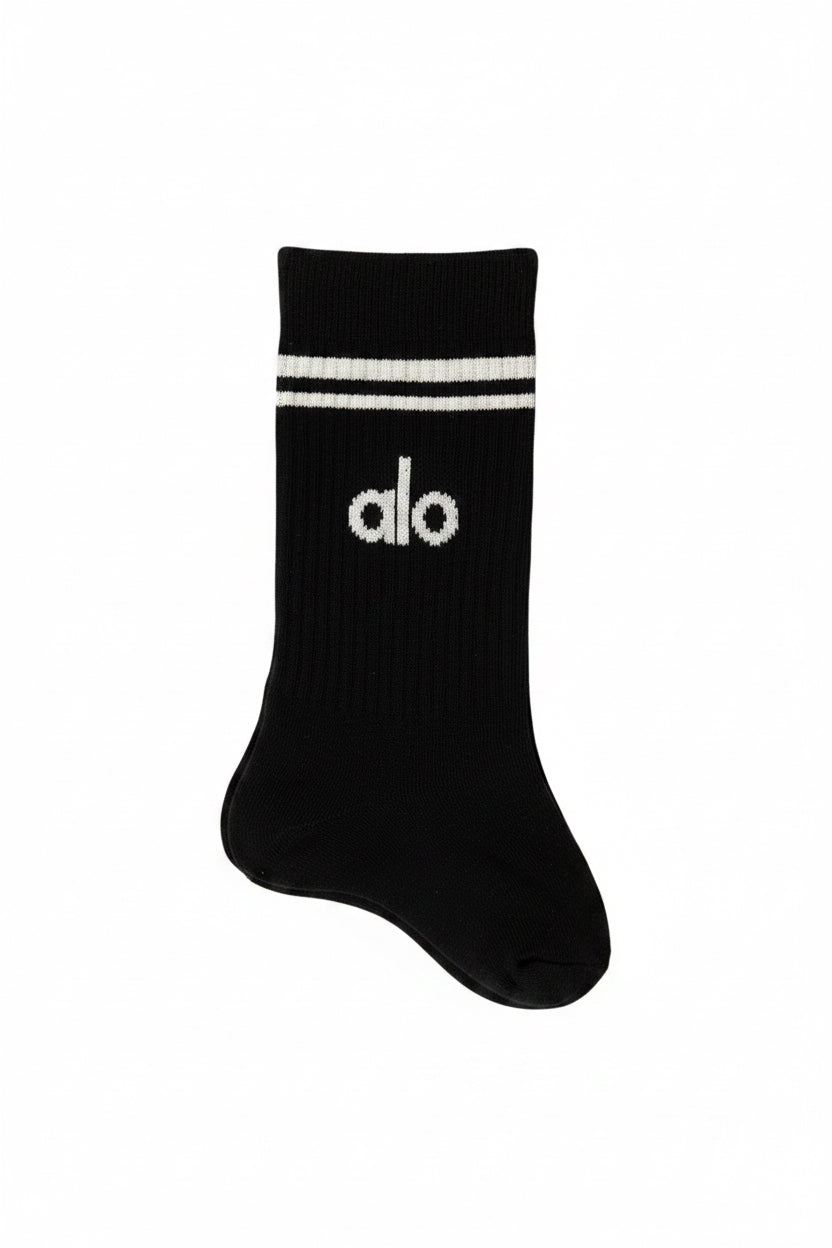 Alo long sock