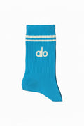 Alo Long sock