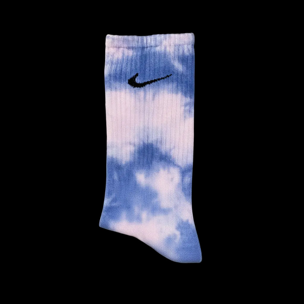 Nike long socks