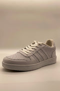 Adidas Hoops – Triple White
