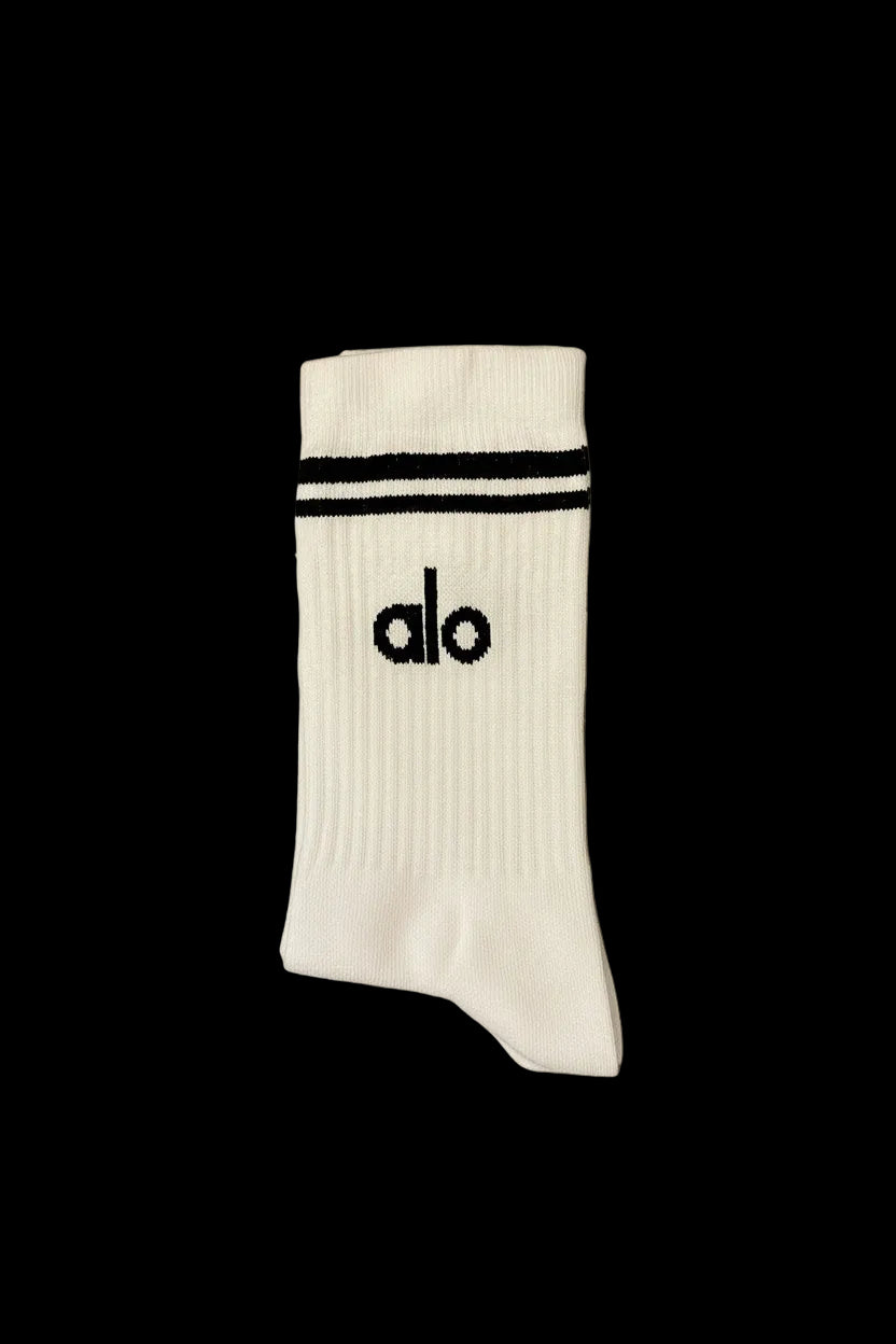 Alo long sock