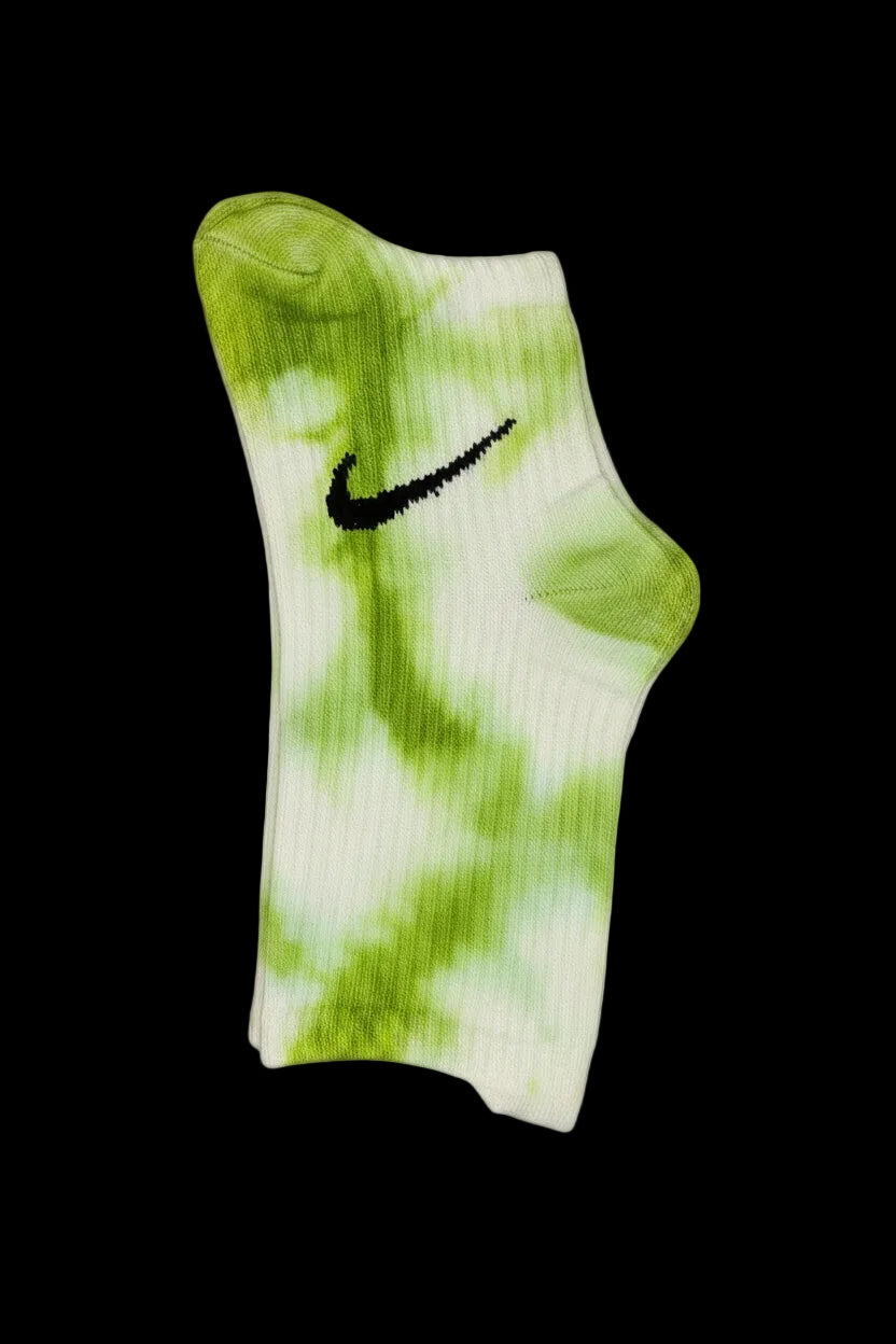 Nike long socks