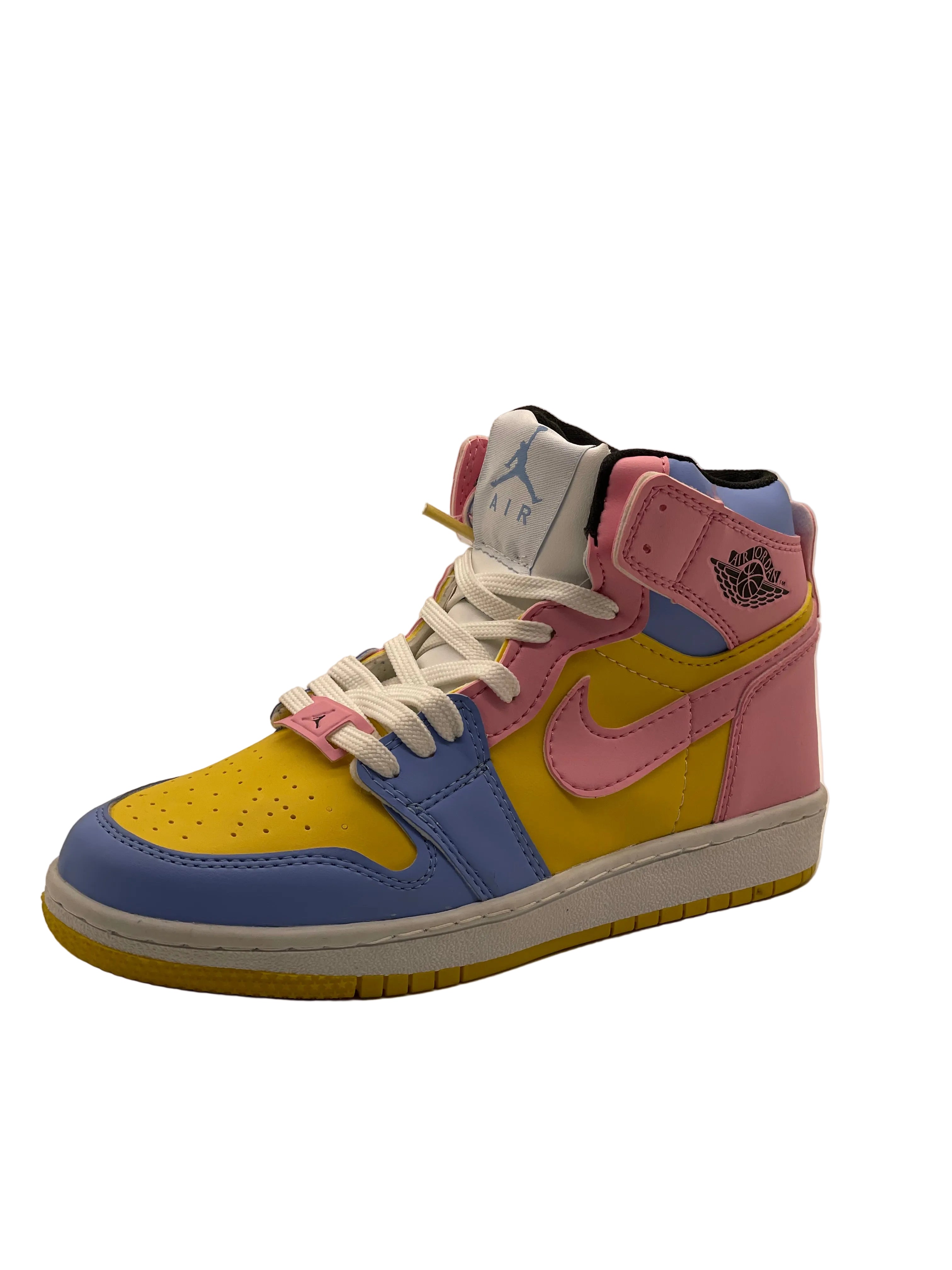 Air Jordan 1 High Sneakers