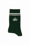 Alo Long sock