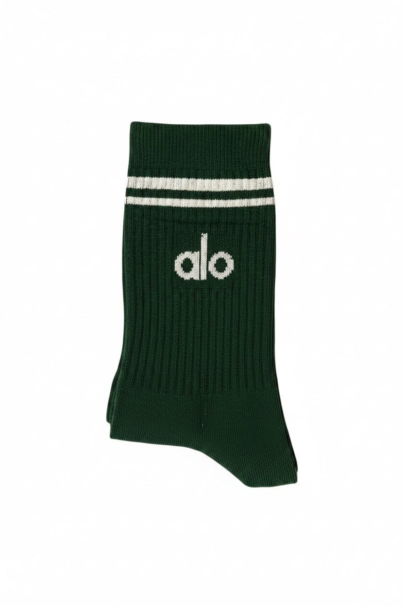 Alo Long sock