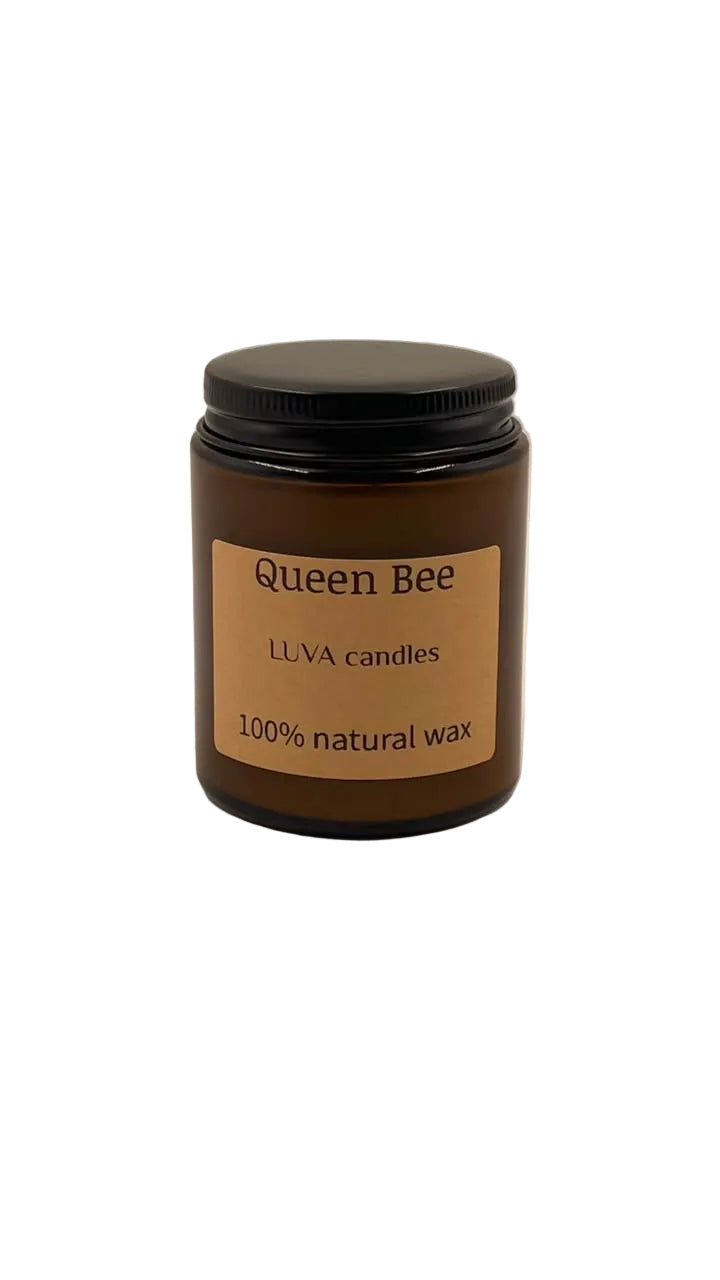 Queen Bee Scented Candle