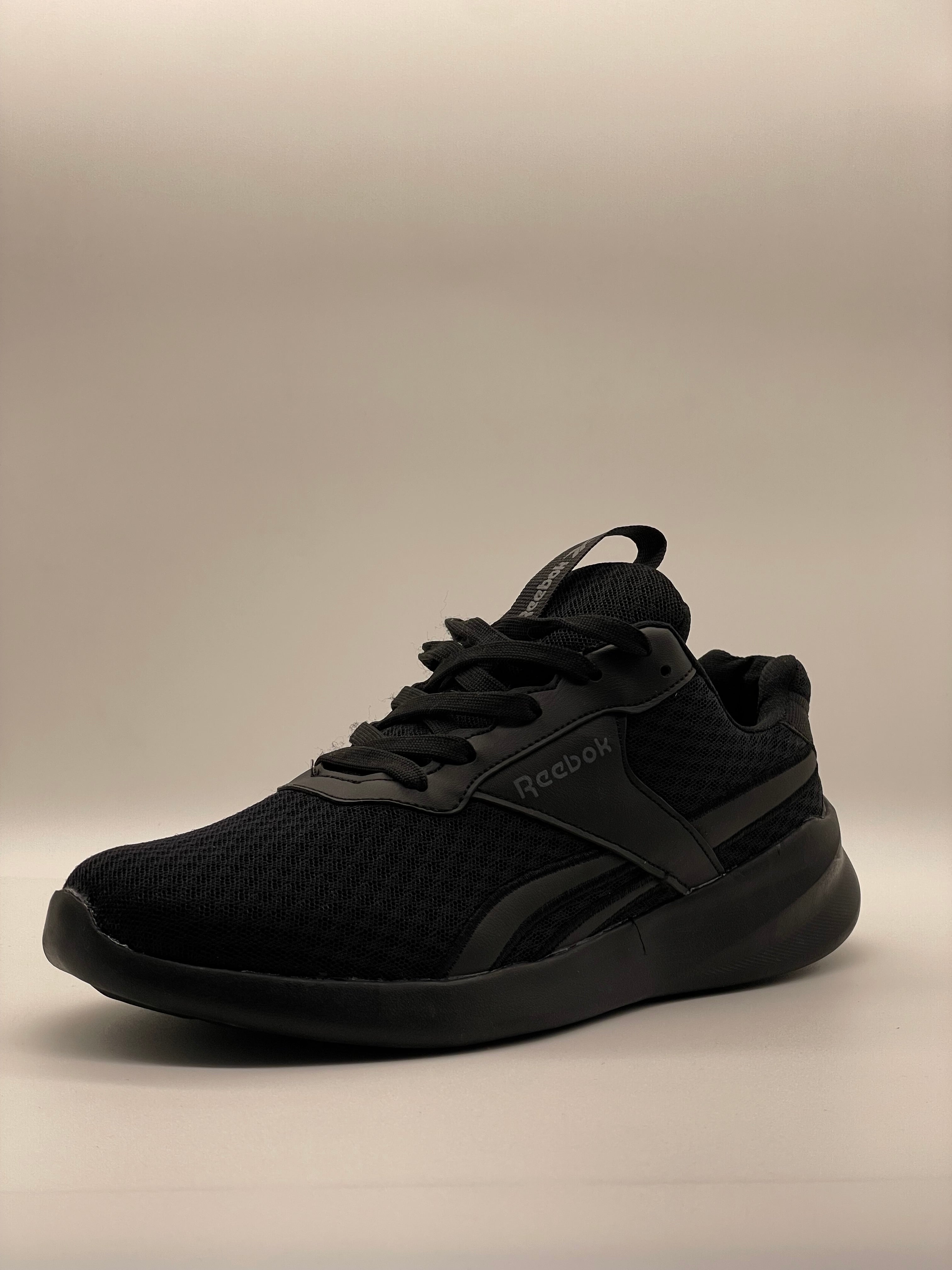 Reebok Royal EC Ride – Triple Black