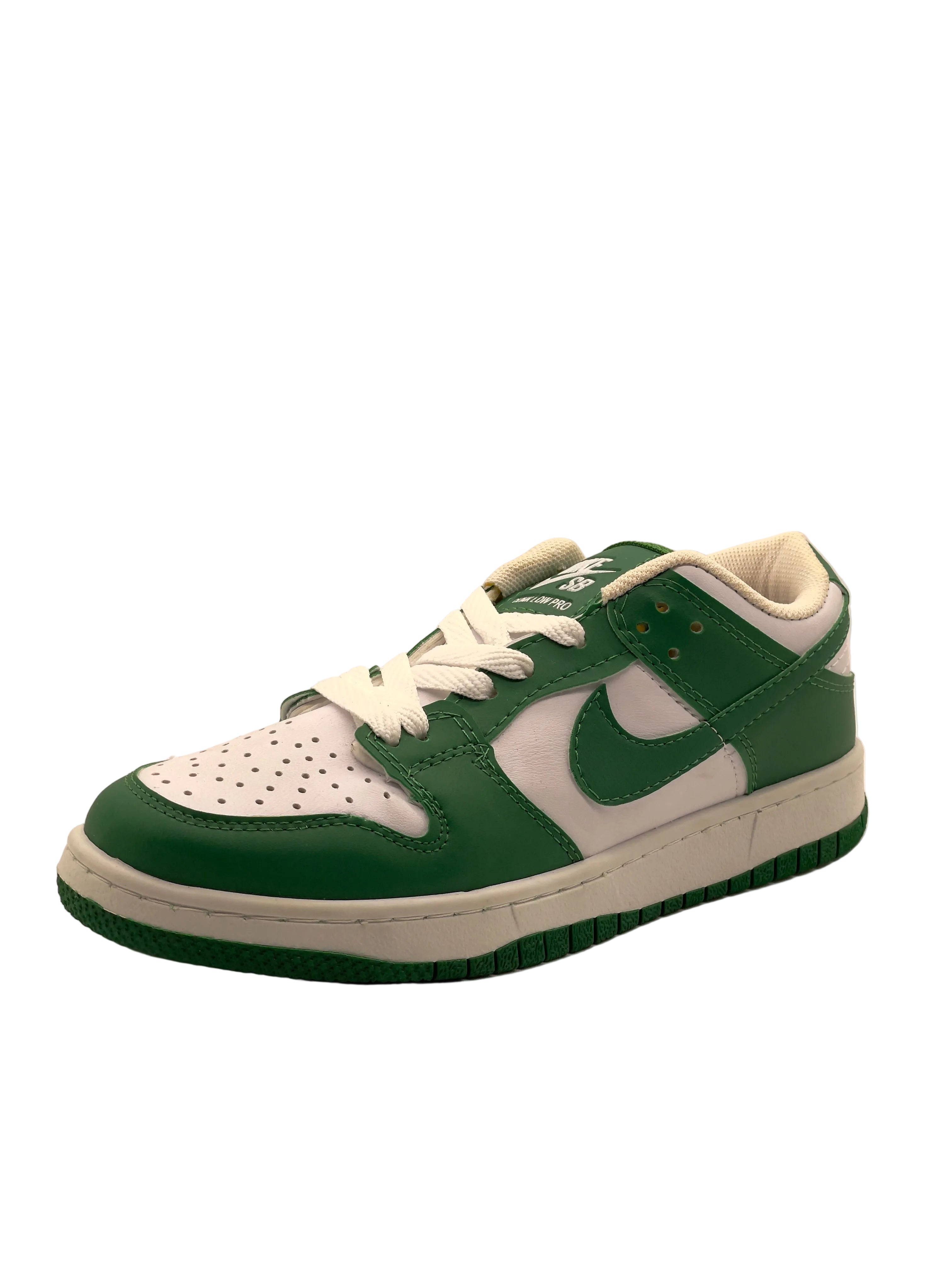 Nike SB Dunk Low Pro Green