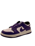 Nike SB Dunk Low Pro Purple White
