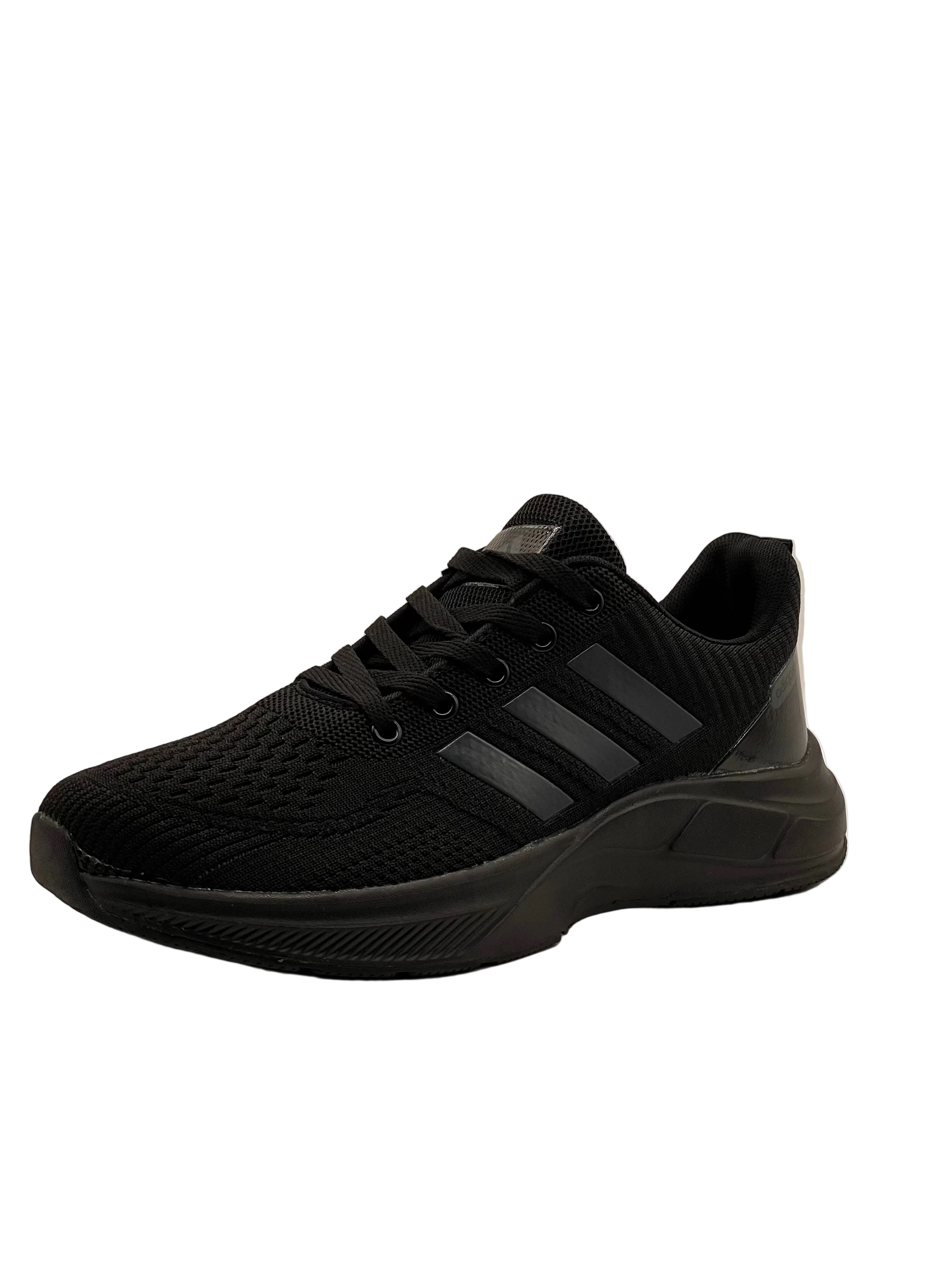 Adidas Runfalcon 3.0 Triple Black