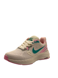 Nike Zoom Cream Teal Pink