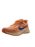 Nike Air Run Peach Blue