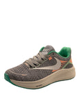 Nike Zoom Pegasus Grey Teal Peach