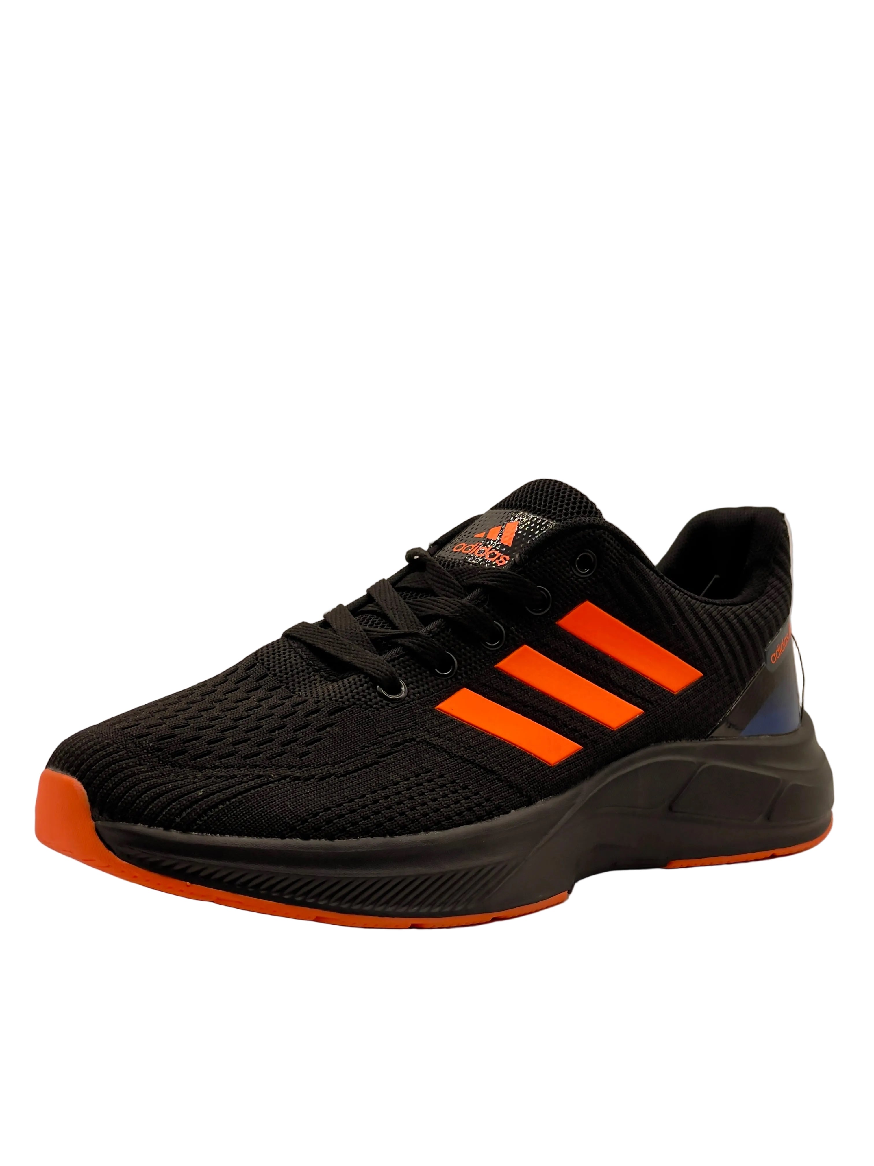 Adidas Runfalcon Black Orange