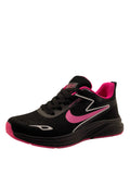 Nike Air Run Black Pink