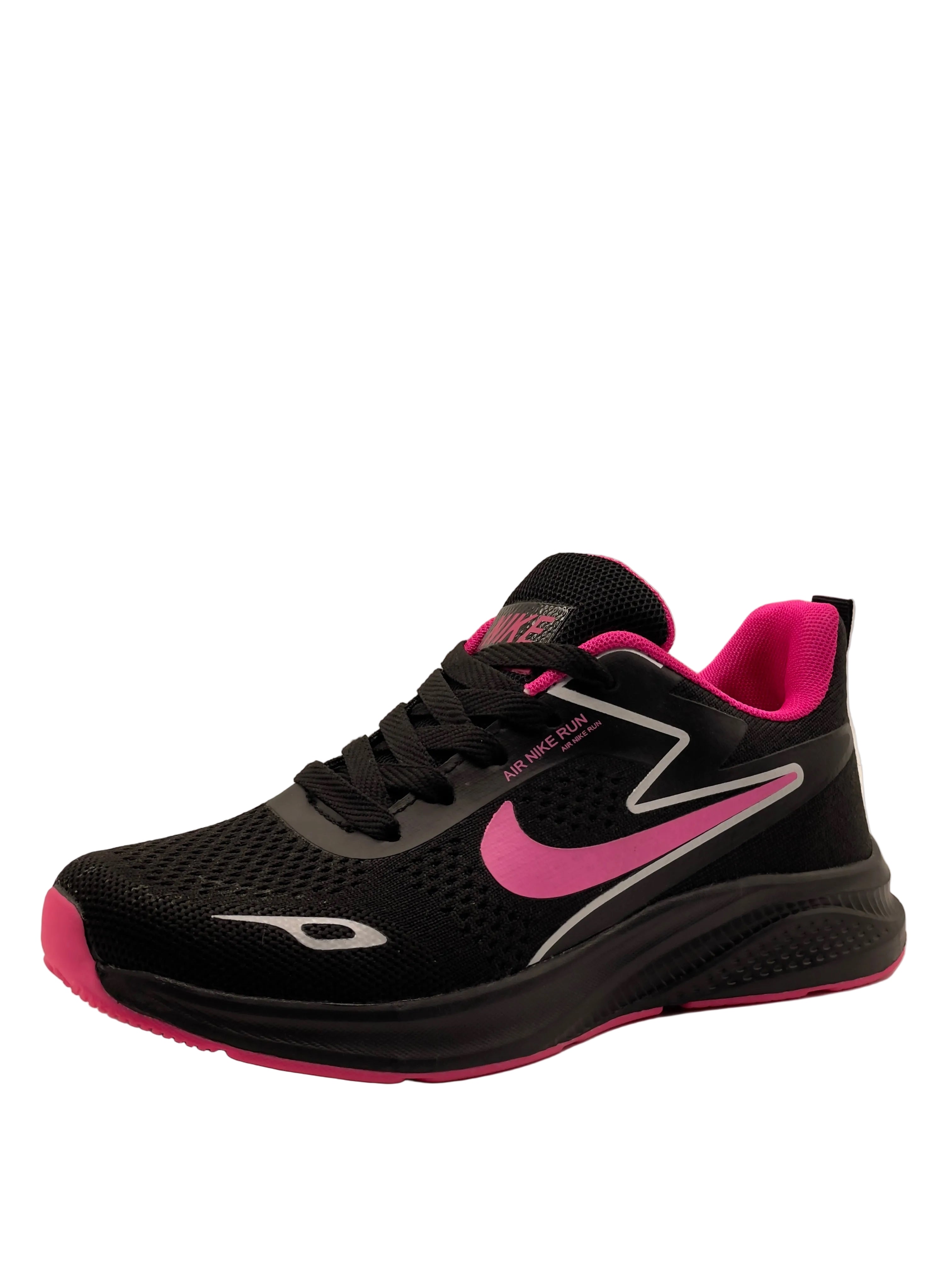Nike Air Run Black Pink