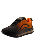 Nike Air Max 720 Black Orange